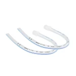Safety Disposable Medical Sterile Preformed Oral Without Cuff Tracheal Tube Endotracheal Tube