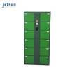 Safety Storage Uv Cellphone / Tablet Charging Cabinets Cart Educational Equipment
