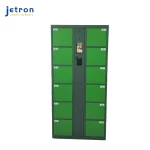 Safety Storage Uv Cellphone / Tablet Charging Cabinets Cart Educational Equipment