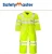 Import Safetymaster reflective uniform industrial high visibility safety clothing from China