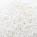 Sago ground into small pearl-like grains High starch Pure natural Sago
