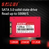 SAICHI Original Hard Drive External 128gb Ssd Hard Disk Drive
