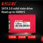SAICHI Original Hard Drive External 128gb Ssd Hard Disk Drive