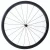 Import SALUKIVI-SK38CL Road Bike Carbon Wheelset for 30/38/47/50/60/88mm Tubular /Clincher /Tubeless Carbon bicycle wheels from China