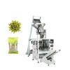 SAMFULL Automatic Granule small Packing Machine for Nuts/Snack/Bean Packing