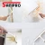Sanipro Portable All-Purpose Squeegee Shower Squeegee Bathroom Squeegee Window Wiper Glass Cleaner Squeegy Cleaner