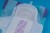 Import sanitary napkins with anion,soft topsheet,320mm lady pads from China