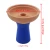 Import SanYang high quality hookah shisha silica gel bowl with  ceramics  smooth hookah accessories from China