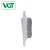 Import Saudi Arabia PC Material Switch &amp; Socket Manufacture of 3 gang 1 way white light switch from China