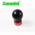 Import Savanini Car High-quality Aluminum alloy Gear Shift Knob with UPE For Honda Fit GK5/City MT Cars Cool style from China