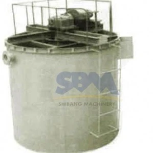 SBM thickeners with high quality and capacity