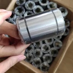 Sce20uu 10mm 12mm  Ball screw Linear motion Bearing