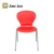 Import School chair plastic chairs classroom furniture sale from China