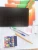 Import School. Student stationery suit set from China