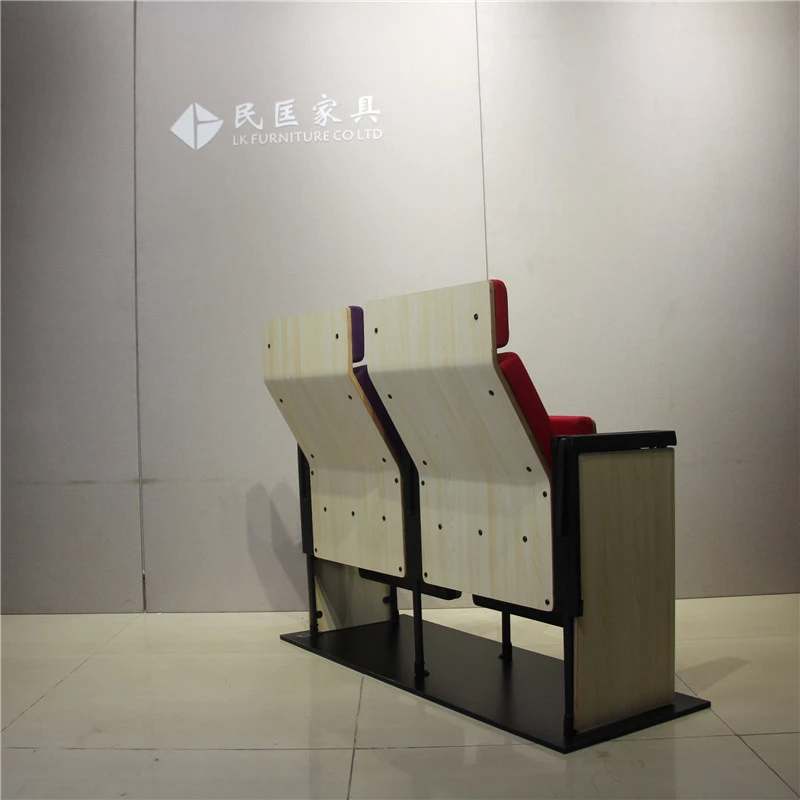 School teater hall seating theater furniturre auditorium chair