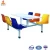 Import School used fiberglass canteen tables and chairs from China