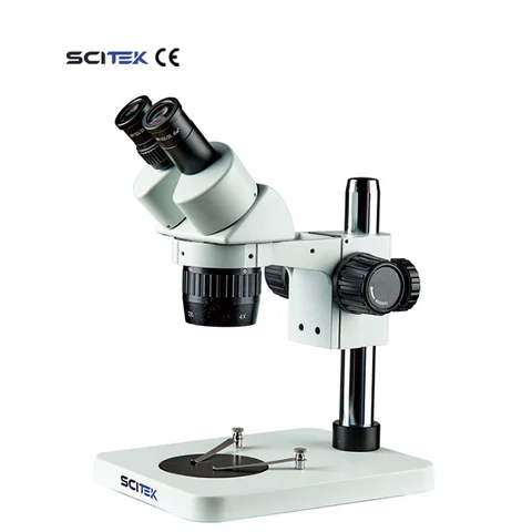 Skytech Microscopes Buy Scitek Stereoscopic Microscope 24 H After Sales Service Stereo ...