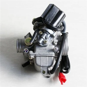 Scooter gy6 125cc carburetor mini motorbike for motorcycle fuel system