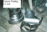 Scrap Titanium