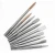 Import SDS plus shank point/flat/gouge round body chisel for electric hammer chisel from China