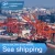 Import Sea Shipment From Xiamen Ningbgo Shanghai China To Mersin Port Turkey International Shipping Service To Japan from China