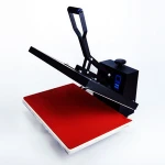 Hd 3D Mobile Sublimation Machine St2030, Size/Dimension: a3