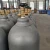 Import Seamless steel empty CO2 gas cylinder wholesale price with 40 L volume from China