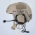 Import Security Helmet Pasgt M88 Helmet Level 3A Tactical Helmet from China