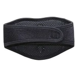 Self Heating Neck Pad Wrap Support 9 Stone Magnetic Therapy Neck Wrap