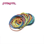 Sell Well Small Colored Rubber Bands