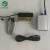 semi automatic cart filler gun oil luer lock syringe dispenser filling machine