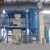 Semi-automatic Tile Adhesive Ceramic Wall Tile Gule Mortar Mixing Making Machinery Production Line Complete Plant Equipment
