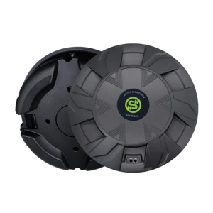 Sennuopu professional bass monoblock audio spare tire subwoofer with built-in active amplifier
