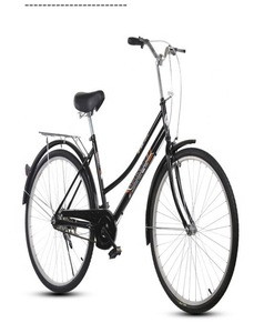 September 30% discount for promotion wholesale accept small order 26 inch lady bike city ladies bicycle/adult bicicleta