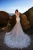 Import Sexy Deep V-Neck Floral Lace Wedding Dress Fit and Flare Mermaid Wedding Dresses 2019 New Design Bridal Gowns Robe de Mariage from China