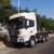 Import Shacman X3000 6x4 Tractor Truck Head And Trailer Trucks Head from China