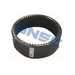 Shanxi Shacman Truck Parts- 99012340121 STR wheel Ring gear