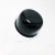 Import Shaving Soap Bowl Highly Stainless Steel Shine Black from China
