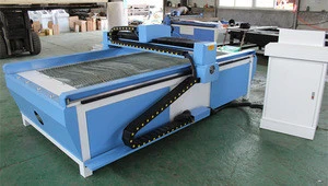 Sheet metal cutting machines prices / CNC plasma cutting machine AKP1325