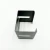 Import Sheet Metal fabrication Aluminum Steel Metal Stainless Steel  Mounting Fixing Brackets from China