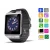 Import Shenzhen Dz09 Q18 X6 A1 GT08 T8 M26 V8 Y1 U8 Touch Screen sport android Mobile phones wrist Smart Watch from China