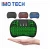 Import Shenzhen IMO HOT sale I8 Wireless Keyboard Touch Pad mouse gaming Keyboard with backlit laptop full stock now from China