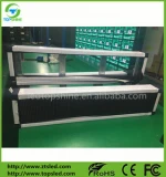 Shenzhen TS 10mm Blue Color LED Advertising Board/P10 Led Message Moving Sign/LED Programmable Display