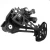 Import SHIMANO MTB Bicycle Rear Front Derailleur Shifter M4100 Deore M6100 M5100 Groupset Deore M4100 Bicycle Parts from China