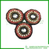 Shoe Accessories Beading For Young Ladies AC310 Shoe Parts