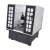 Import Shoe mould CNC milling engraving machine / Metal mold CNC Router from China