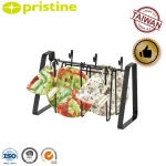 shopee OEM eBay Organizer Taiwan household storage Furniture Manufacturer home kitchen storage holder rack