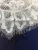 Import Short lace fabric bridal wedding veil from China