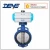 Import Short Type Weco Viton Seat Butterfly Valve for water from China