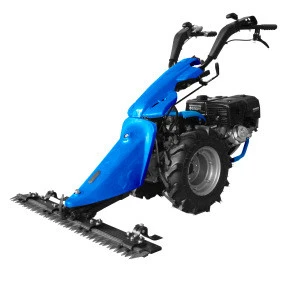 sickle bar mower, grass cutter work with two wheel tractor
